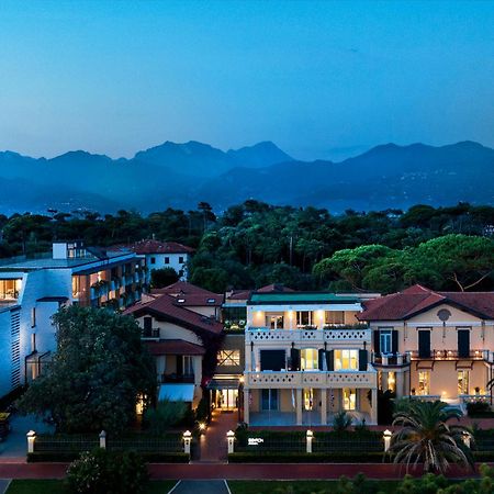 Hotel Byron Forte dei Marmi Extérieur photo