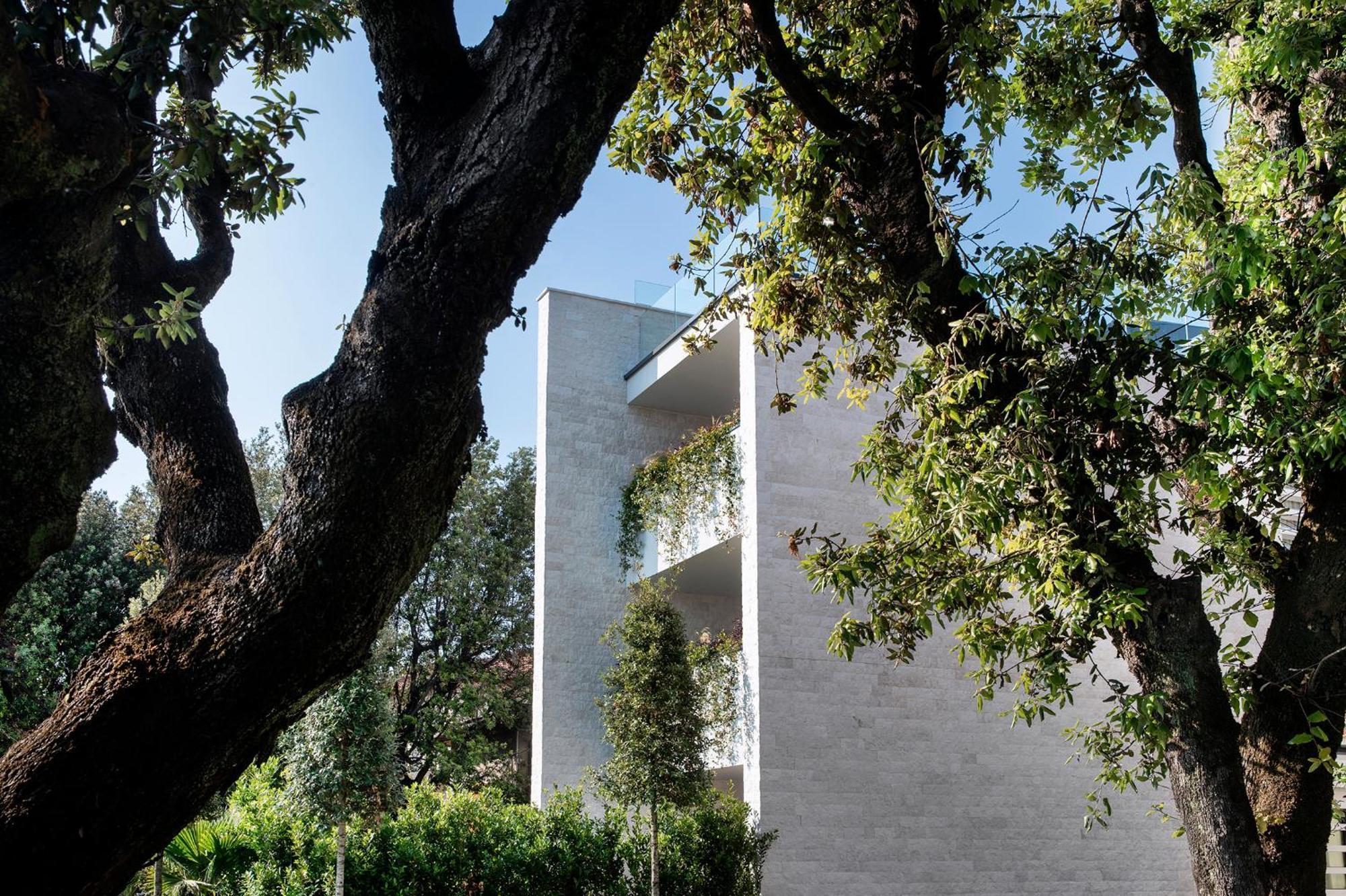 Hotel Byron Forte dei Marmi Extérieur photo